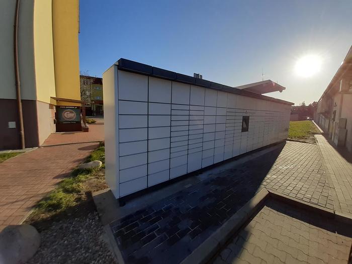 Przykładowa reklama