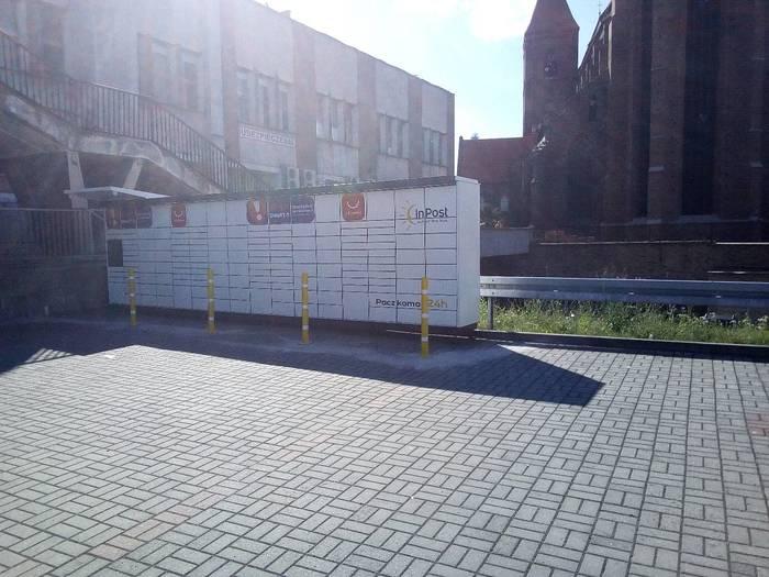 Przykładowa reklama