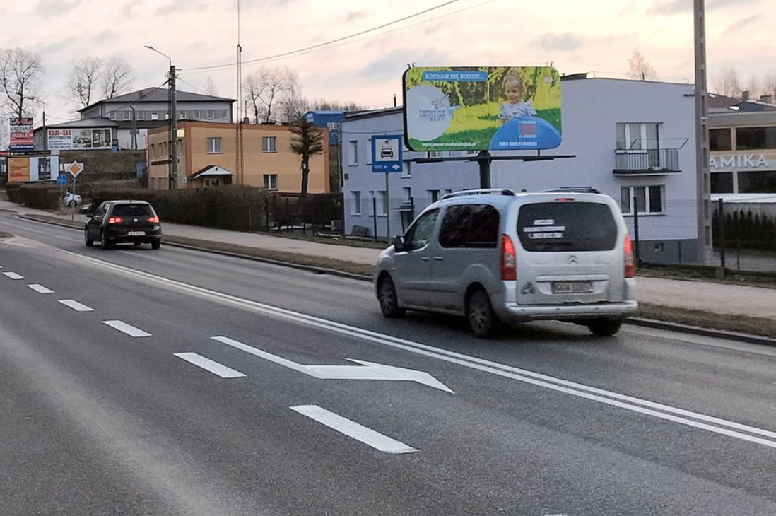 Przykładowa reklama