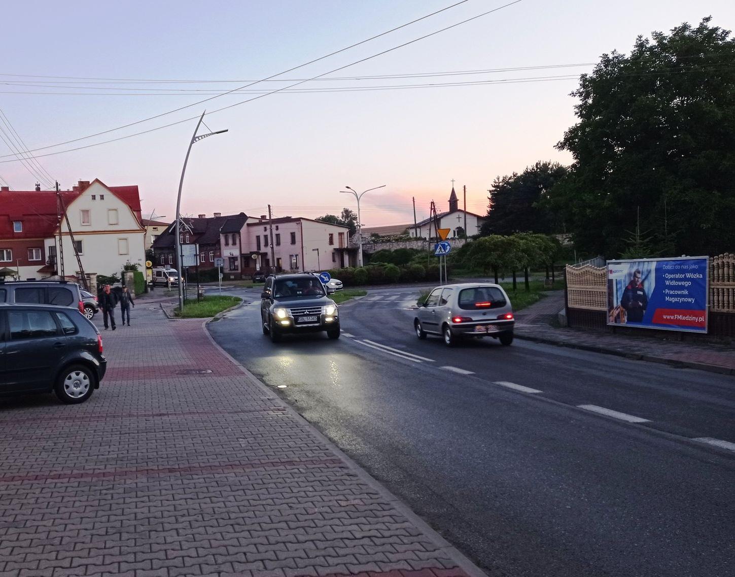 Przykładowa reklama