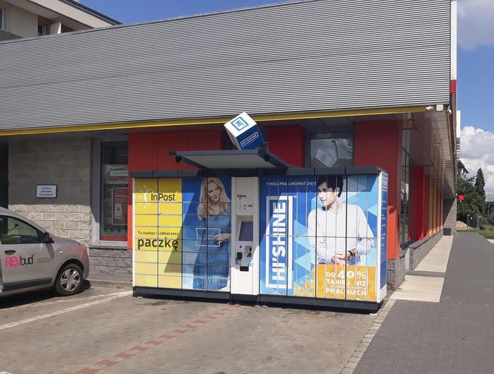 Przykładowa reklama