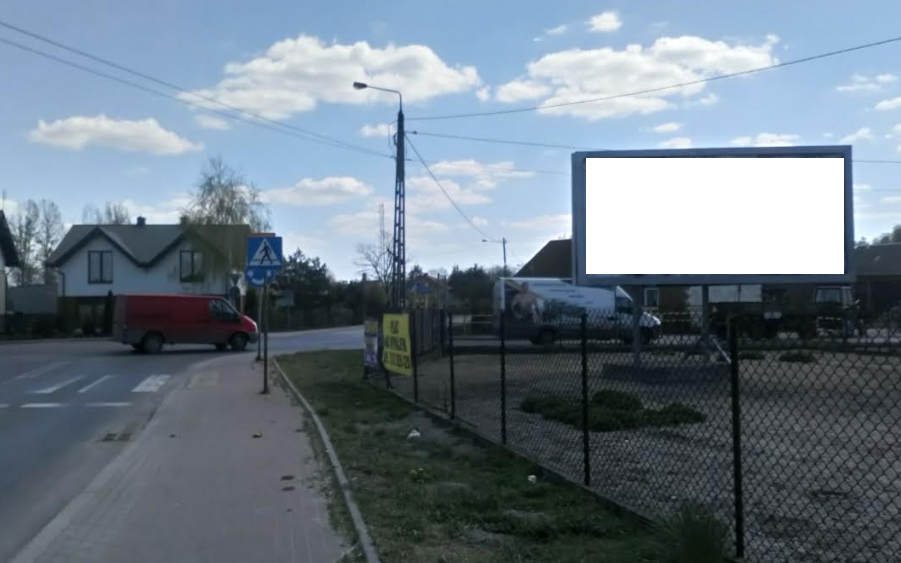 Przykładowa reklama