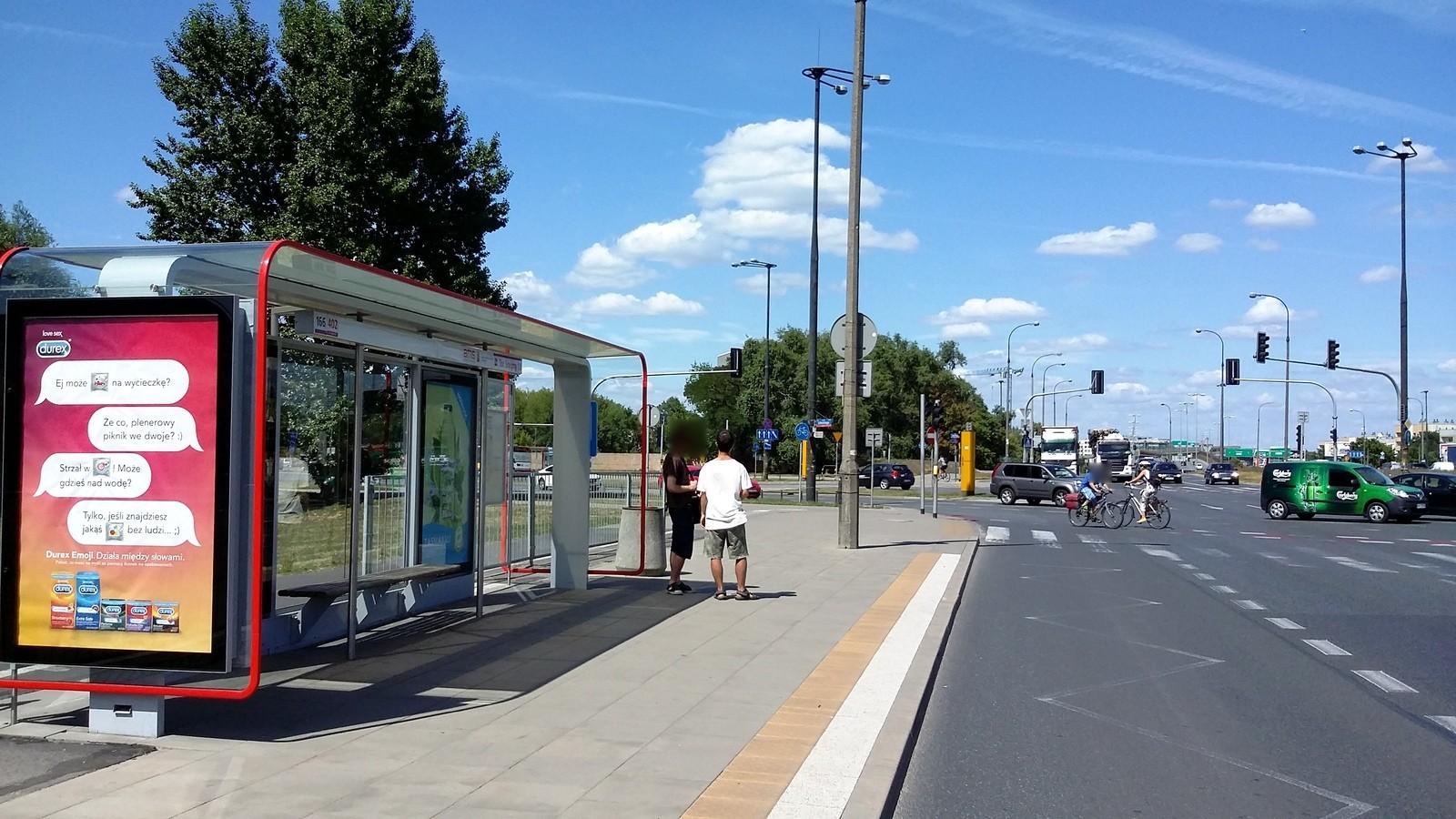 Przykładowa reklama