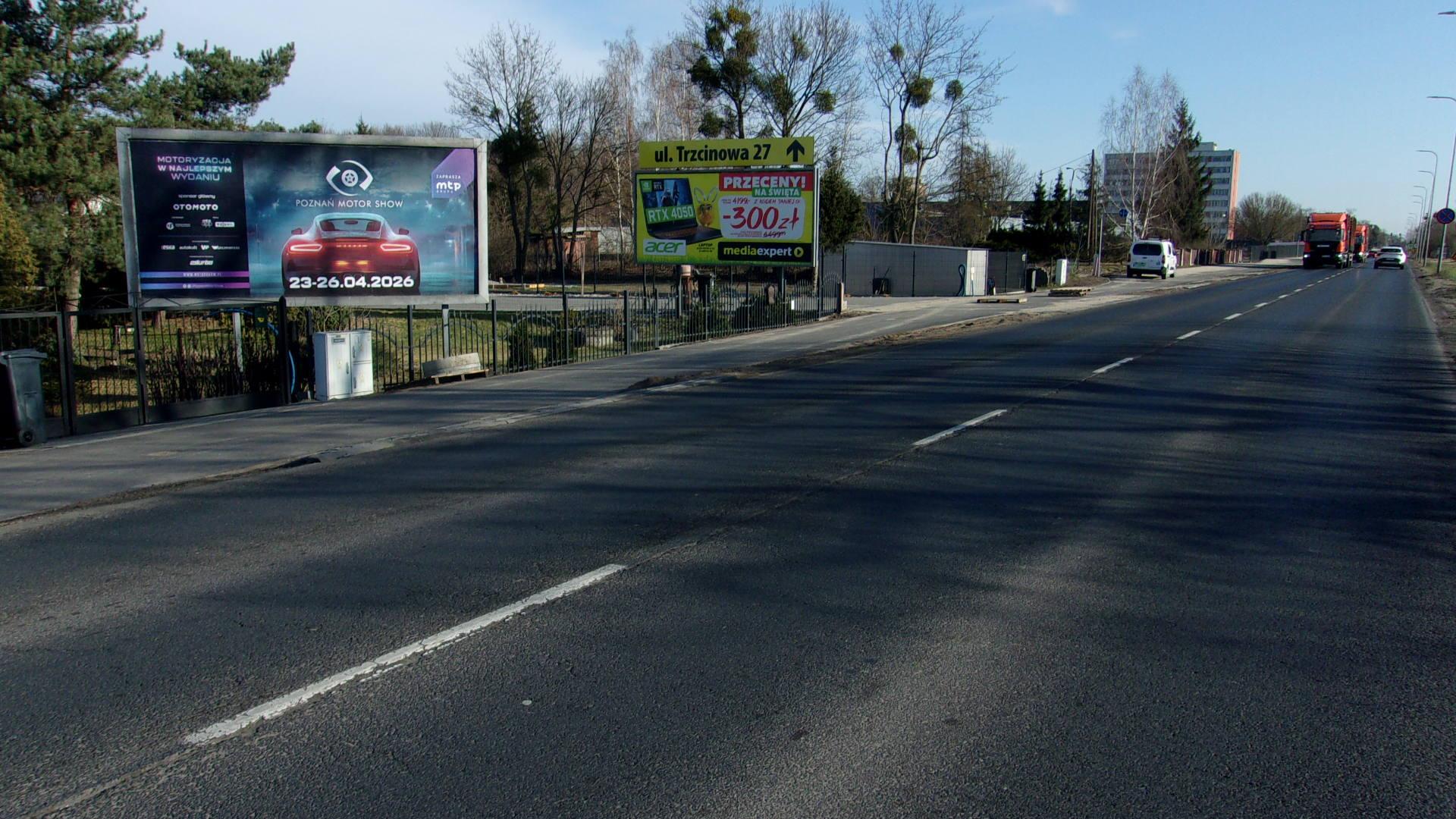 Przykładowa reklama