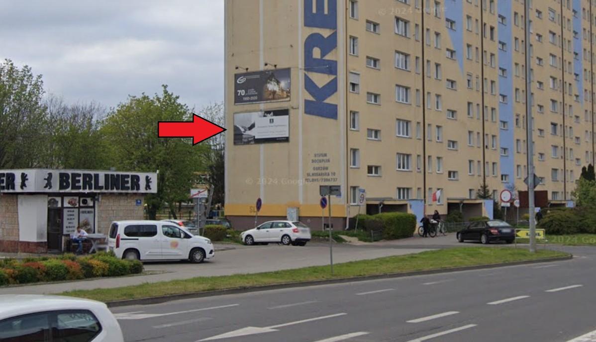 Przykładowa reklama