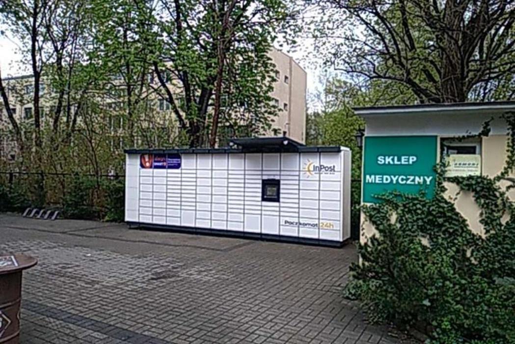 Przykładowa reklama