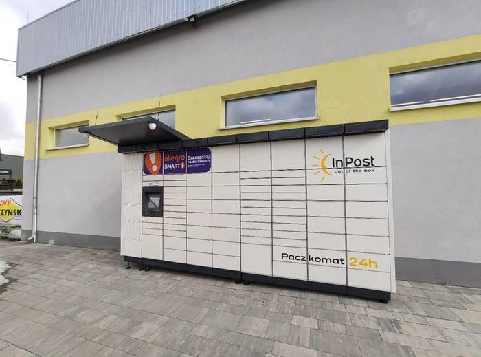 Przykładowa reklama