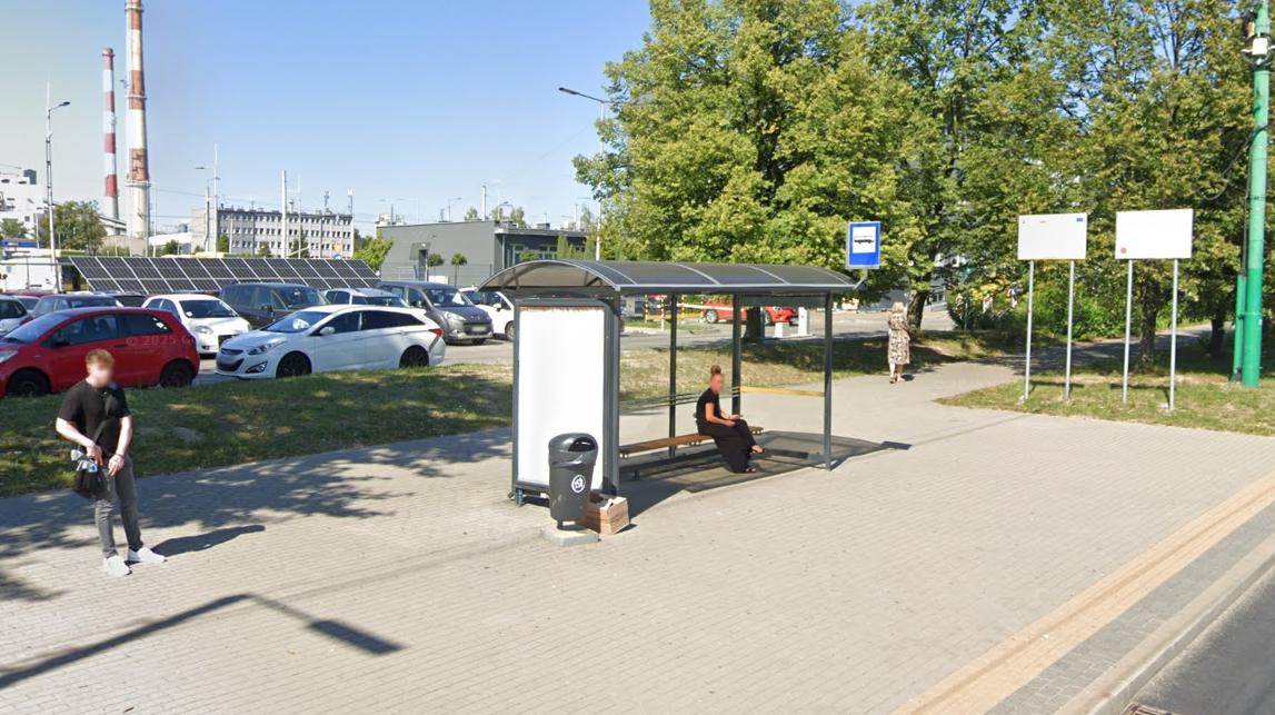 Przykładowa reklama