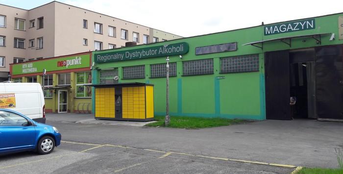 Przykładowa reklama