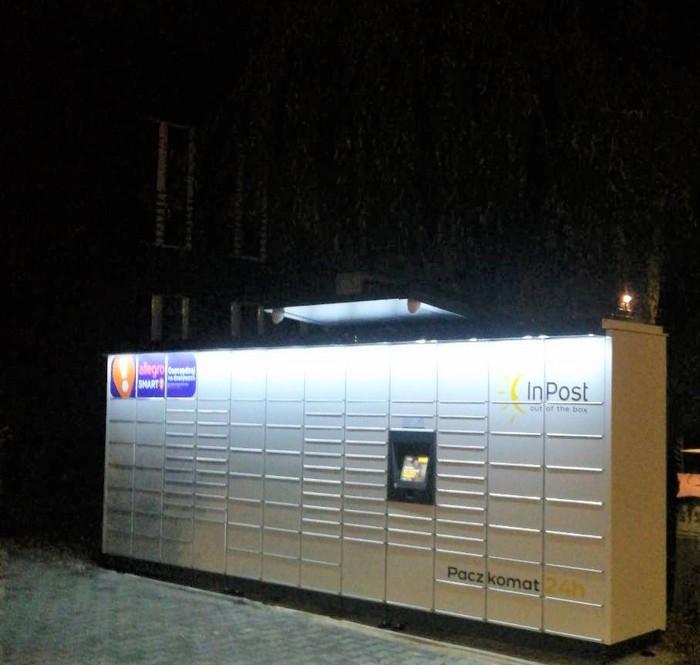 Przykładowa reklama