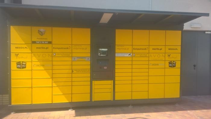 Przykładowa reklama