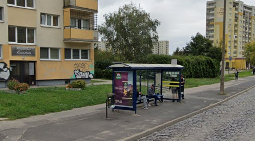 Przykładowa reklama