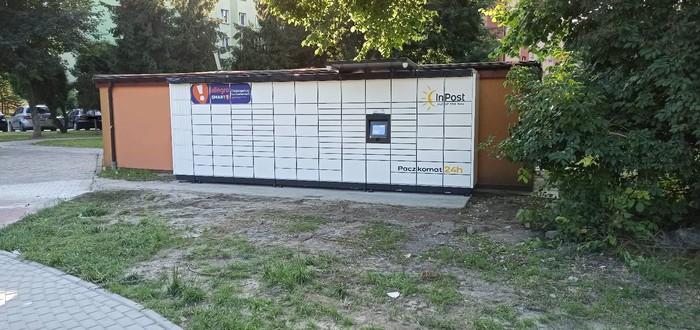 Przykładowa reklama