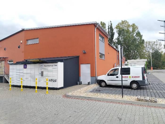 Przykładowa reklama