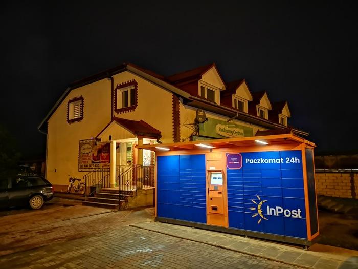 Przykładowa reklama