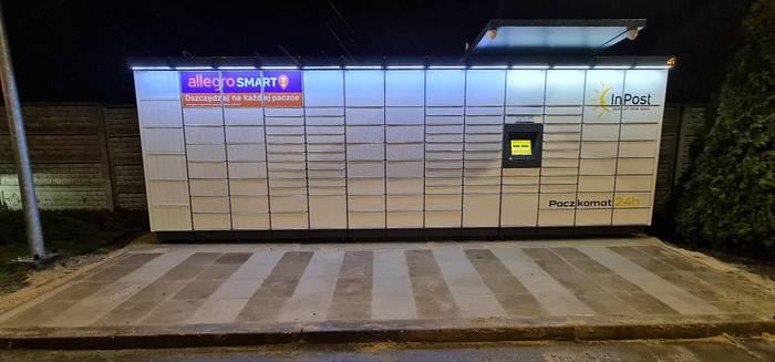 Przykładowa reklama