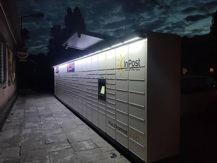 Przykładowa reklama