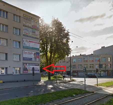 Przykładowa reklama