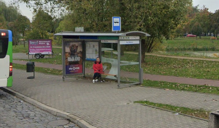 Przykładowa reklama