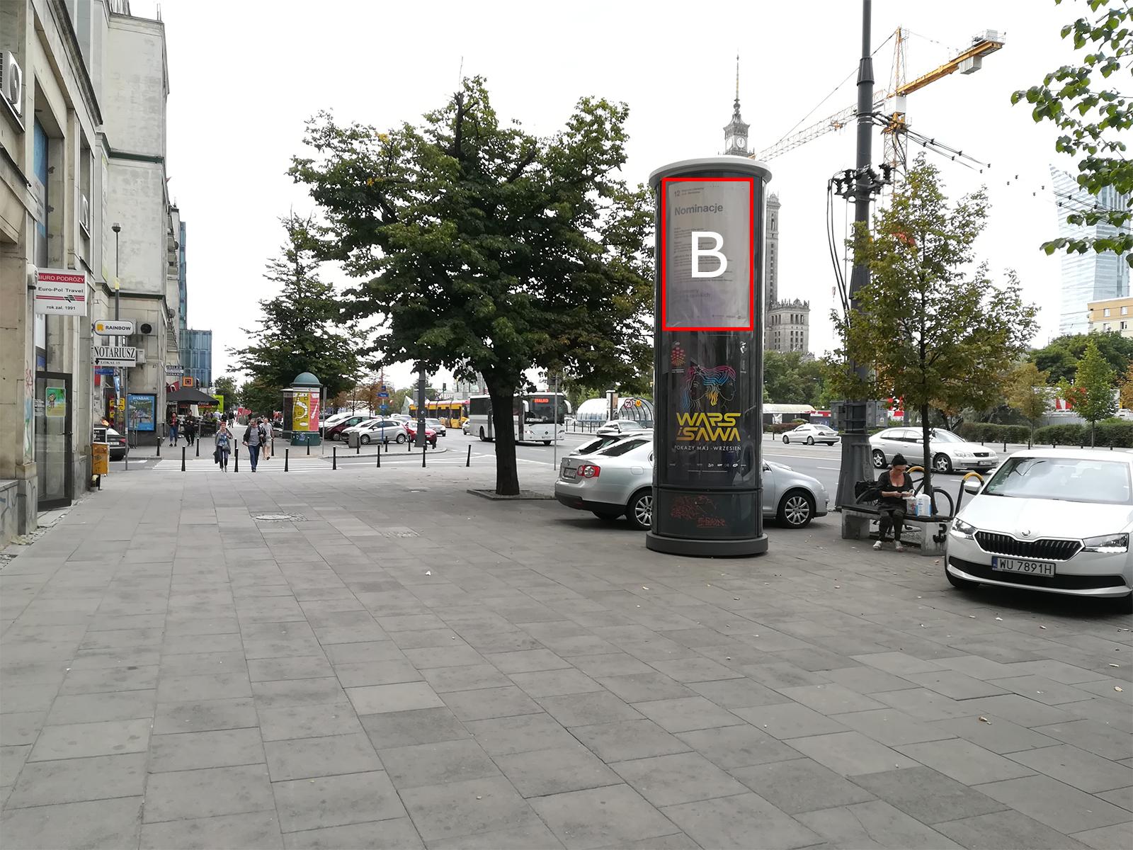 Przykładowa reklama