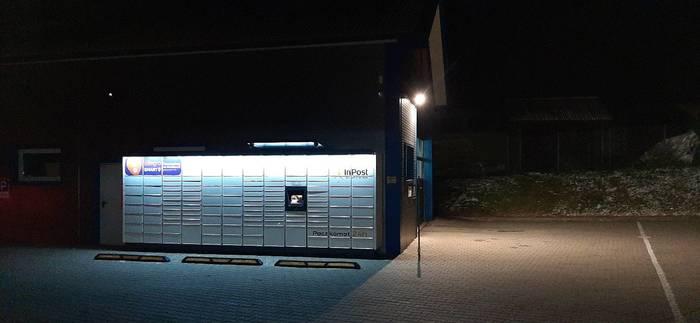 Przykładowa reklama