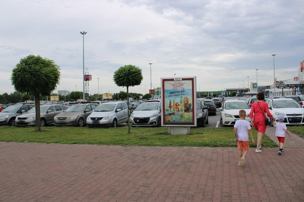 Przykładowa reklama