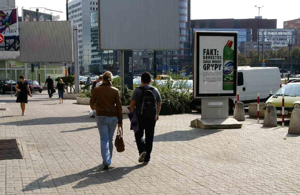 Przykładowa reklama