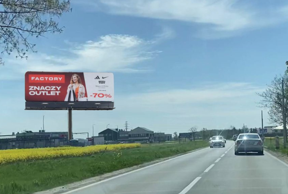Przykładowa reklama