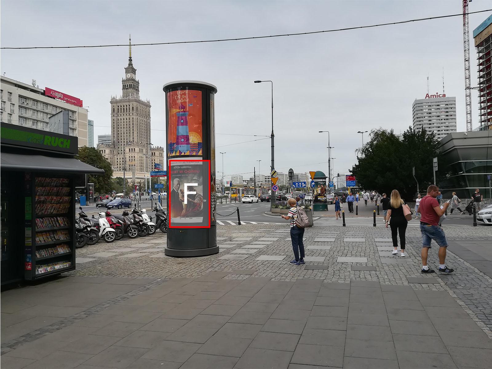 Przykładowa reklama