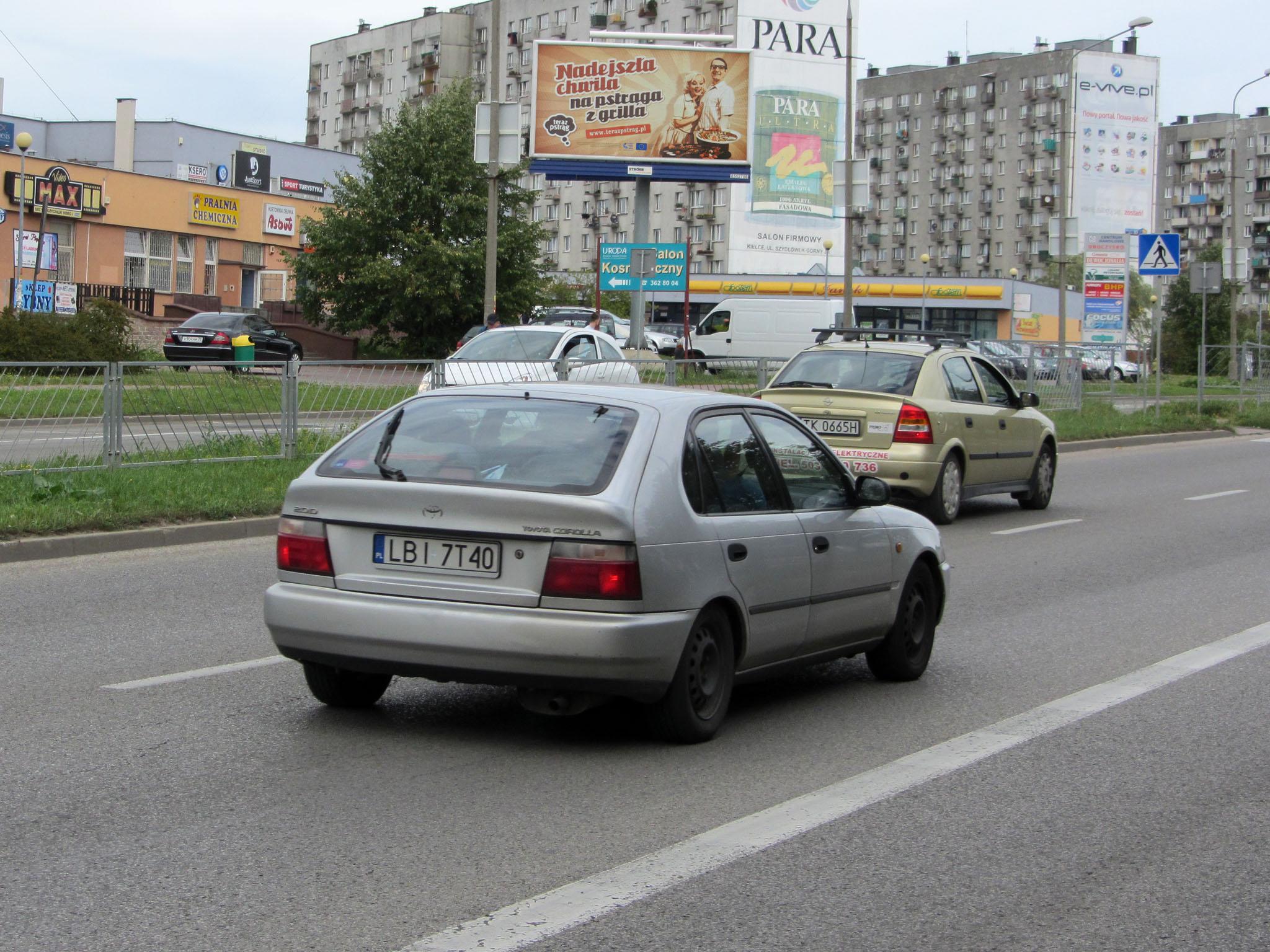 Przykładowa reklama