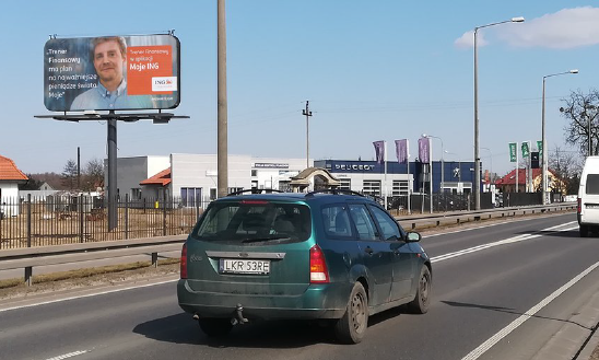 Przykładowa reklama