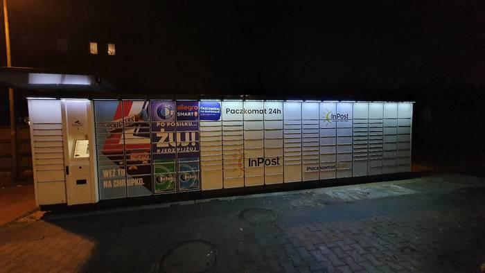 Przykładowa reklama