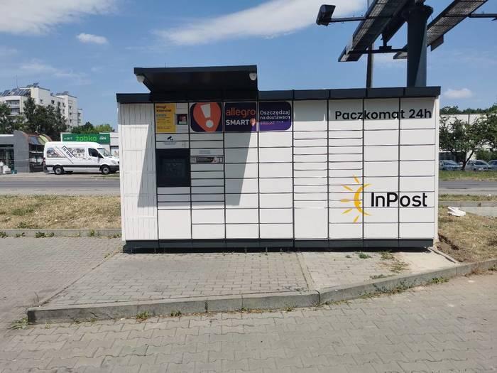 Przykładowa reklama