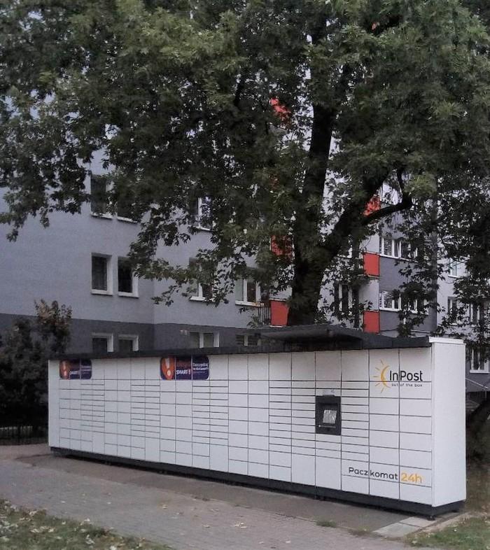 Przykładowa reklama