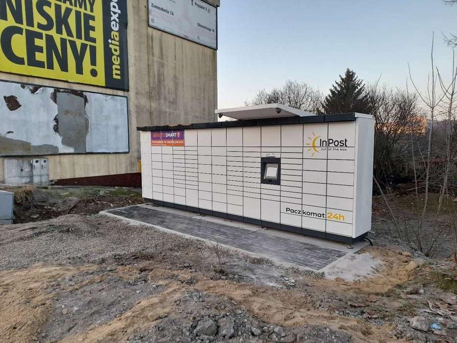 Przykładowa reklama