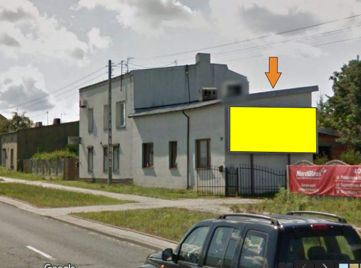 Przykładowa reklama