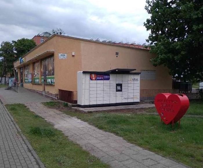 Przykładowa reklama