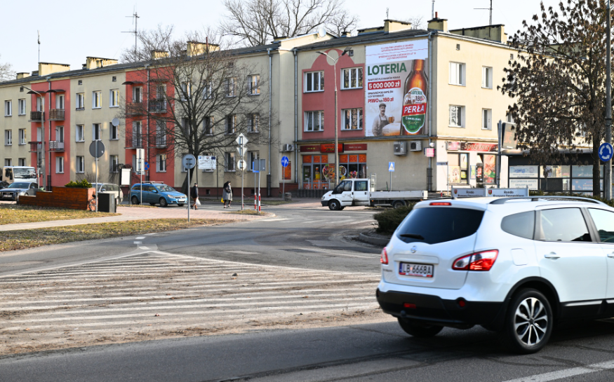 Przykładowa reklama