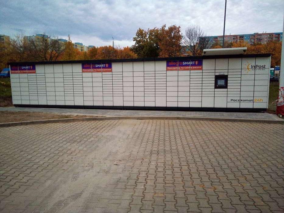 Przykładowa reklama
