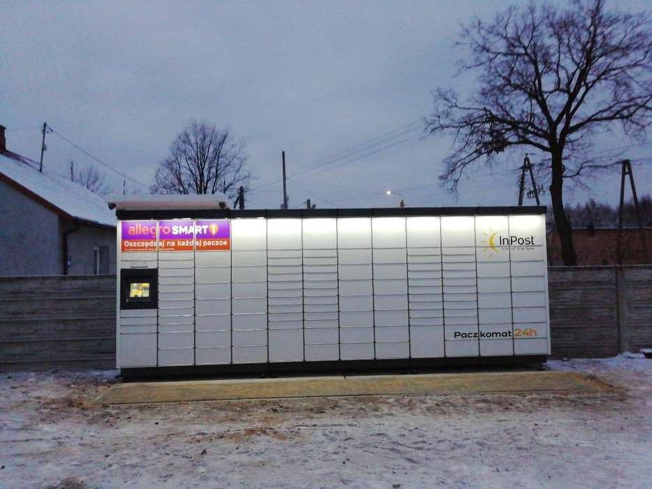 Przykładowa reklama