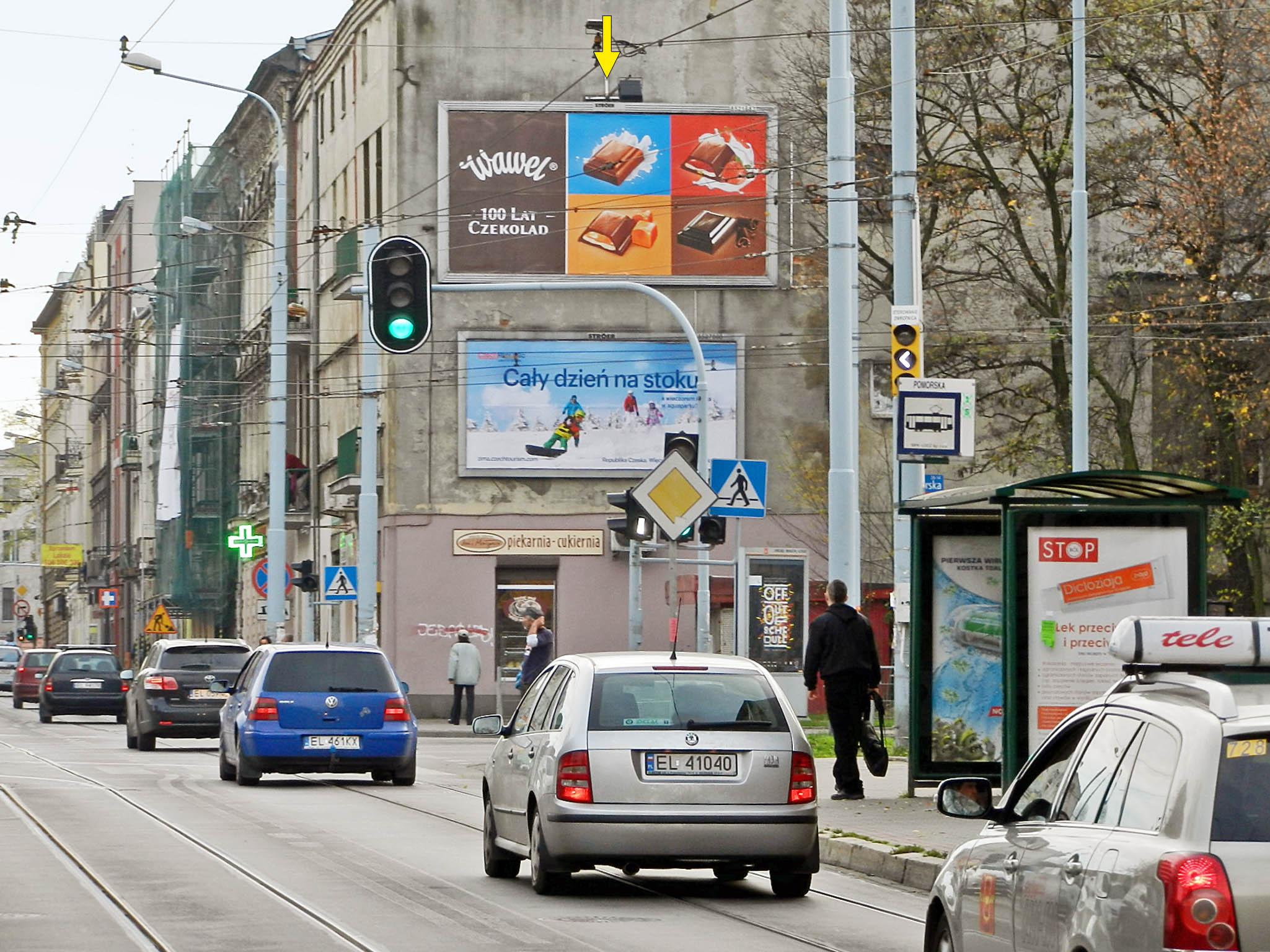 Przykładowa reklama