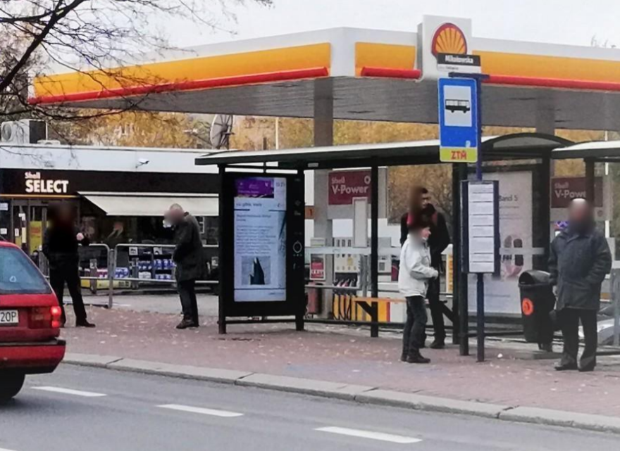 Przykładowa reklama