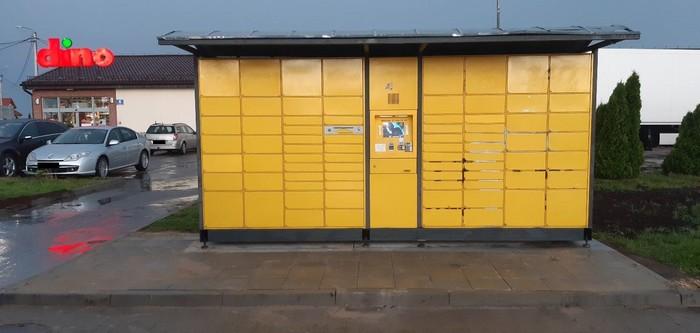 Przykładowa reklama