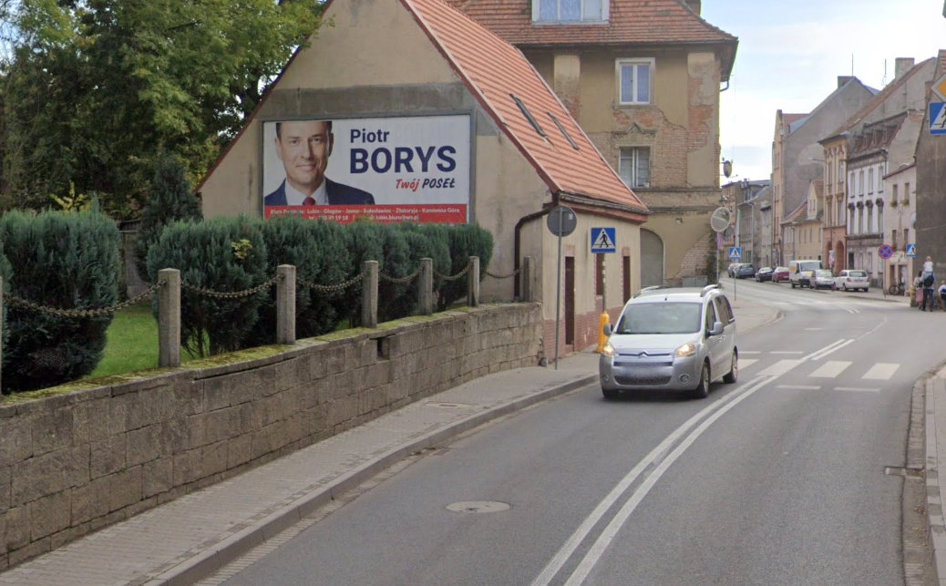 Przykładowa reklama