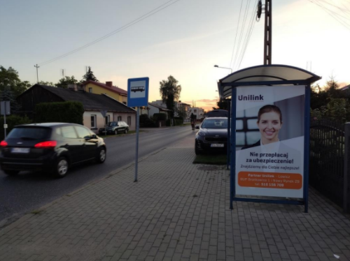 Przykładowa reklama