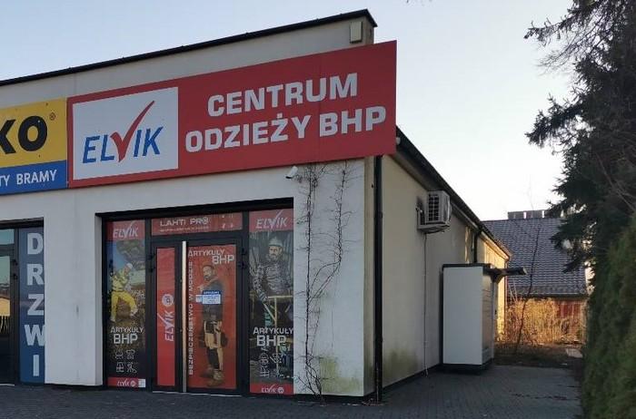 Przykładowa reklama