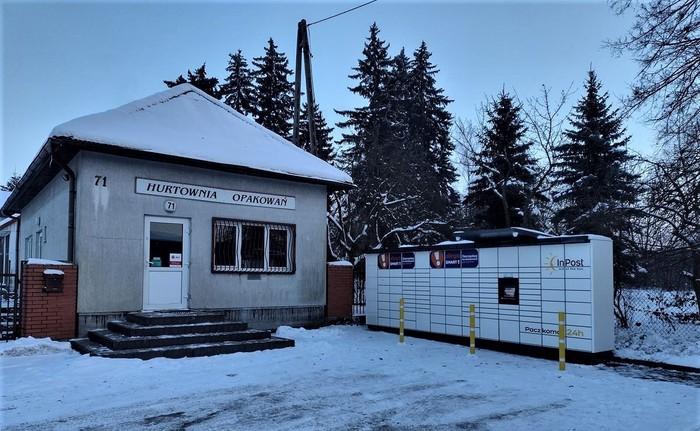 Przykładowa reklama