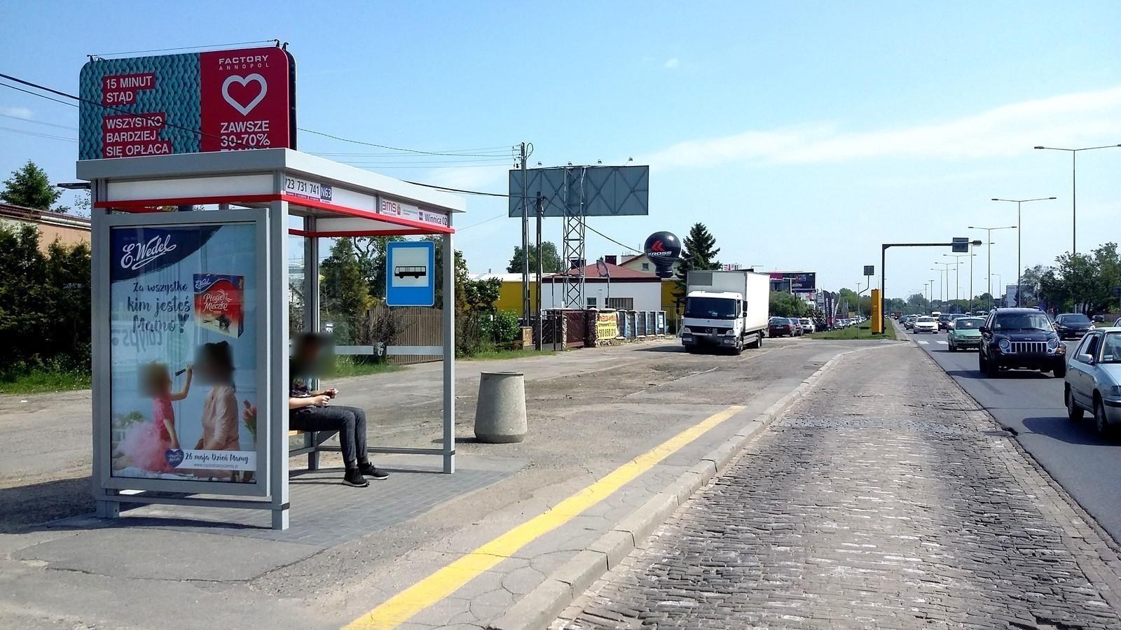 Przykładowa reklama