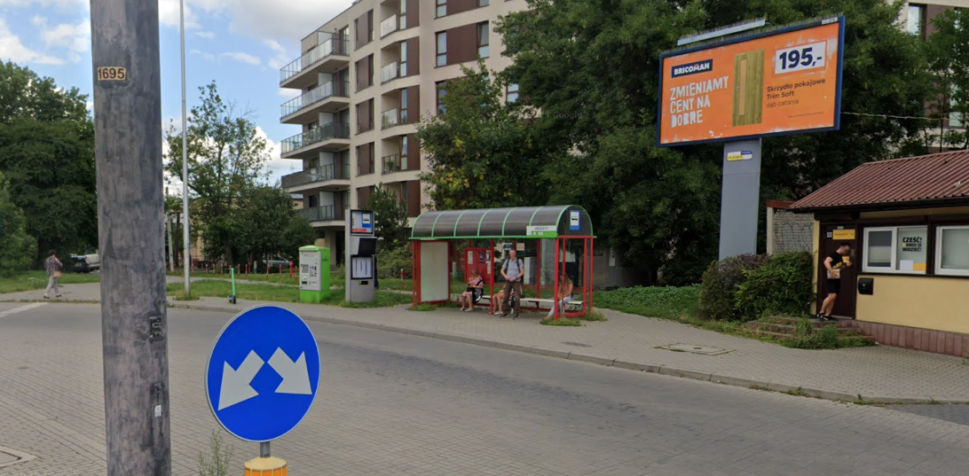 Przykładowa reklama