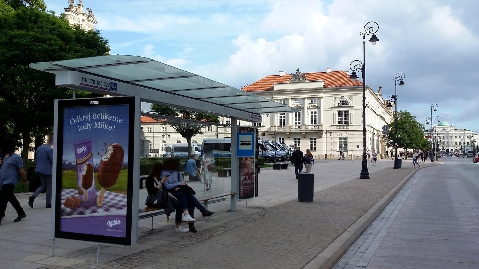 Przykładowa reklama